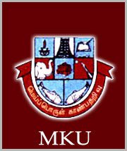 Madurai Kamaraj University, Madurai