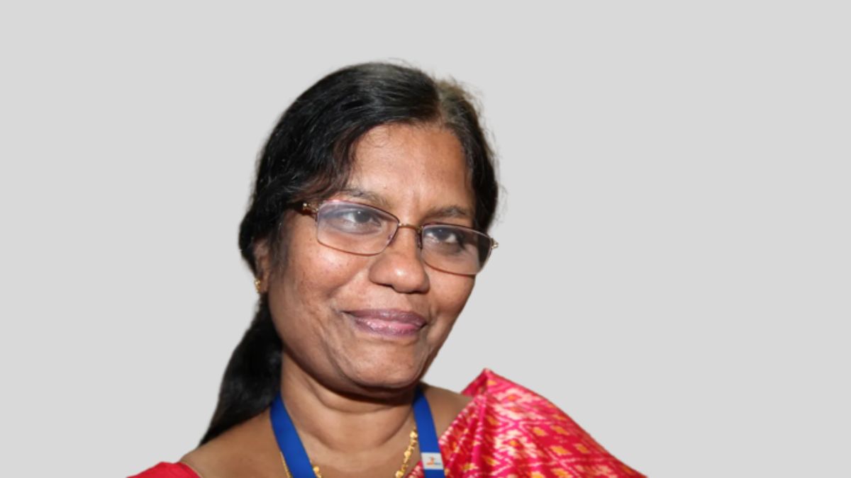 Women Scientists in Chandrayaan 3 Mission: Get here list of Female Scientists that are involved in ISRO Chandrayaan Moon Mission, Check names and other details.