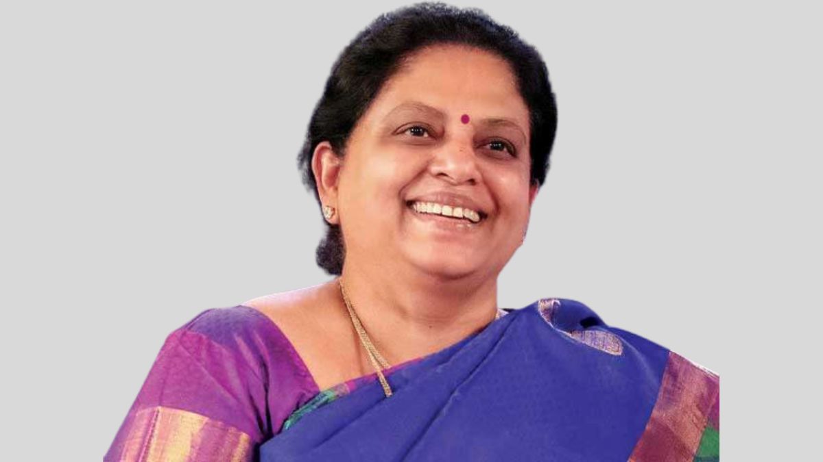 Women Scientists in Chandrayaan 3 Mission: Get here list of Female Scientists that are involved in ISRO Chandrayaan Moon Mission, Check names and other details.