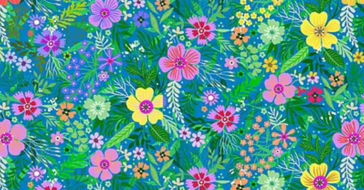 Find the Hidden Shear Among the Flowers