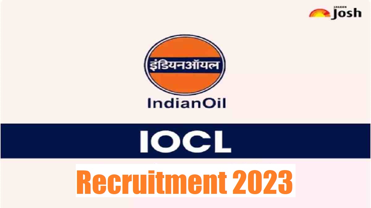 IOCL Recruitment 2023: 490 Apprentice Vacancies Across The Country, Check Eligibility And How To Apply