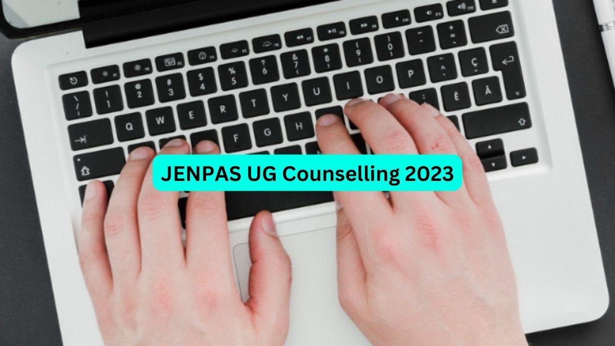 JENPAS Counselling 2023 Registration 