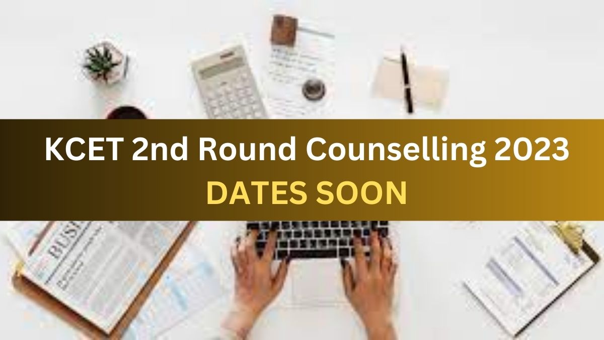 Kcet Nd Round Counselling Dates Out On Kea Kar Nic Nic Check