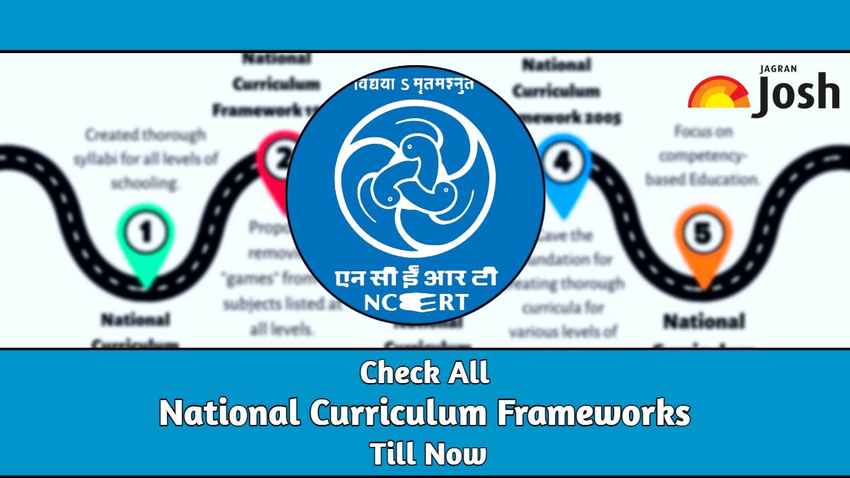 National Curriculum Framework 2023
