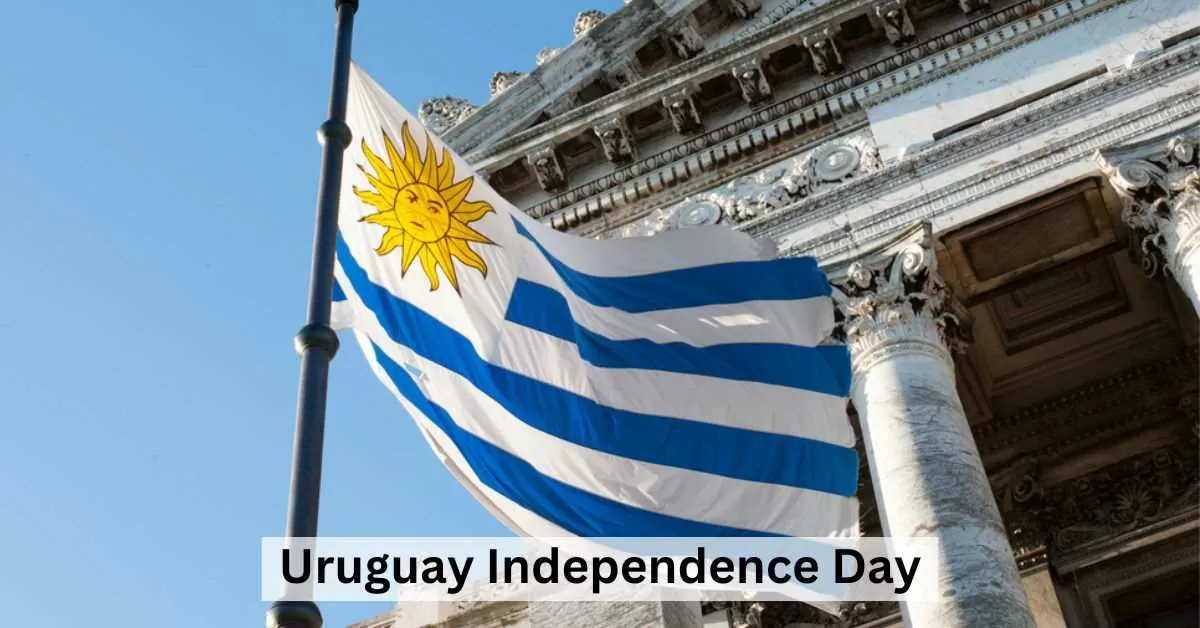 Uruguay Independence Day 2023: Know the Important Facts About Uruguay