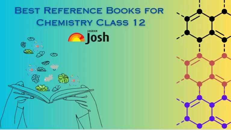 Best Reference Book for CBSE Class 12 Chemistry: Books Name and Author