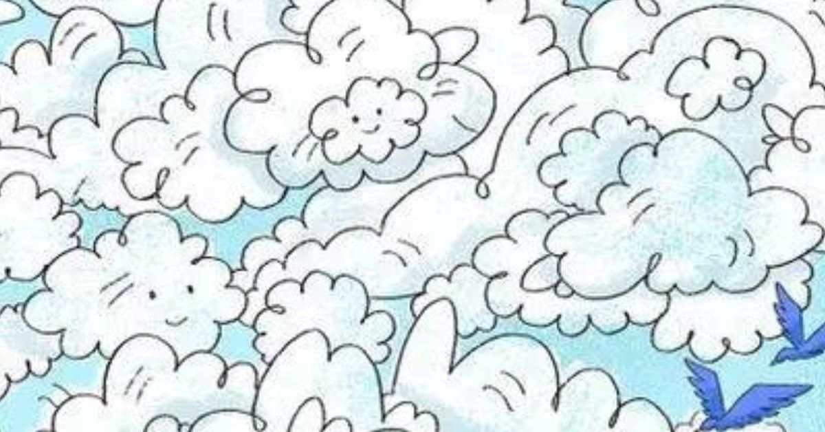The Ultimate Visual Challenge: Can You Find the Sheep in This Optical Illusion? 