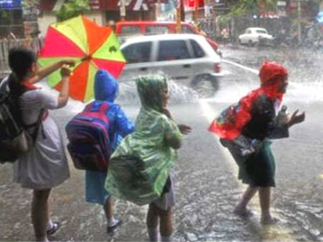 Odisha Rains: Schools Closed in These Districts Due to Heavy Rainfall - Vimarsana News