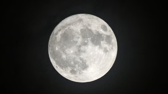 Supermoon 2023: Stunning Images of Sturgeon Moon From Worldwide