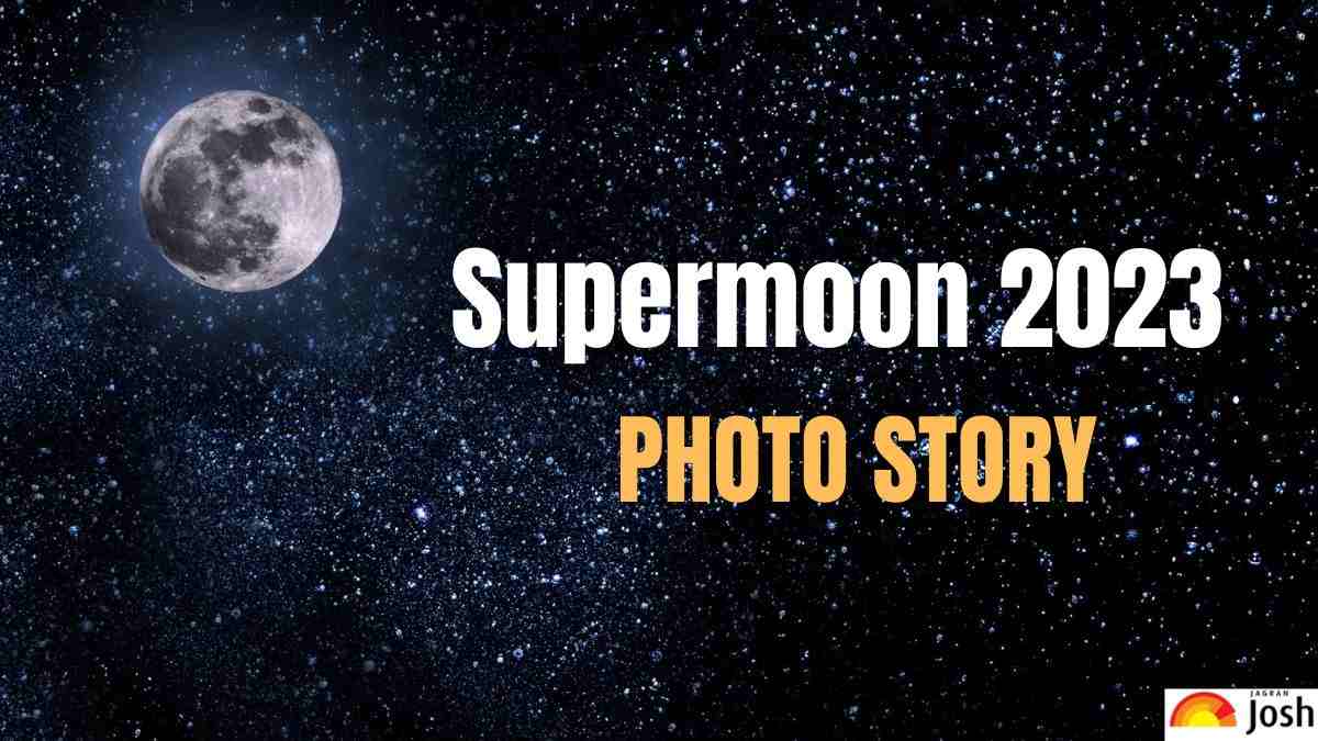 Supermoon 2023: Stunning Images of Sturgeon Moon From Worldwide