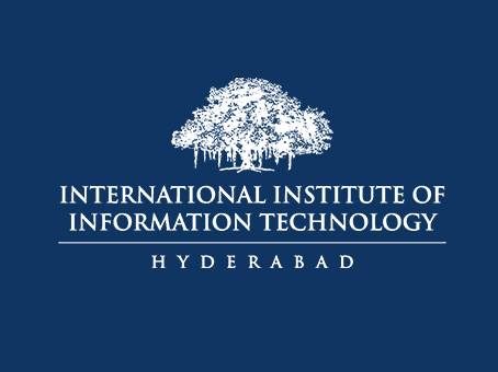 International Institute of Information Technology (IIIT), Hyderabad