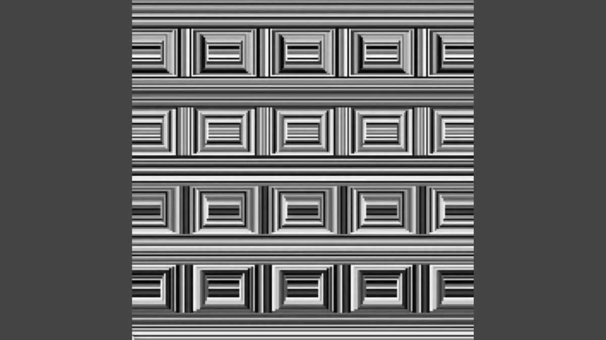 Will you be able to spot 16 circles in 8 seconds?