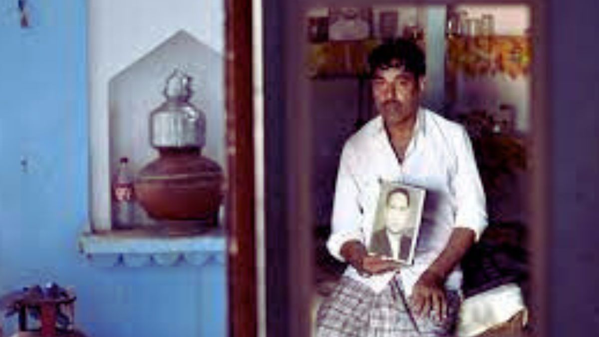 Who are the Meo Muslims of Mewat? 