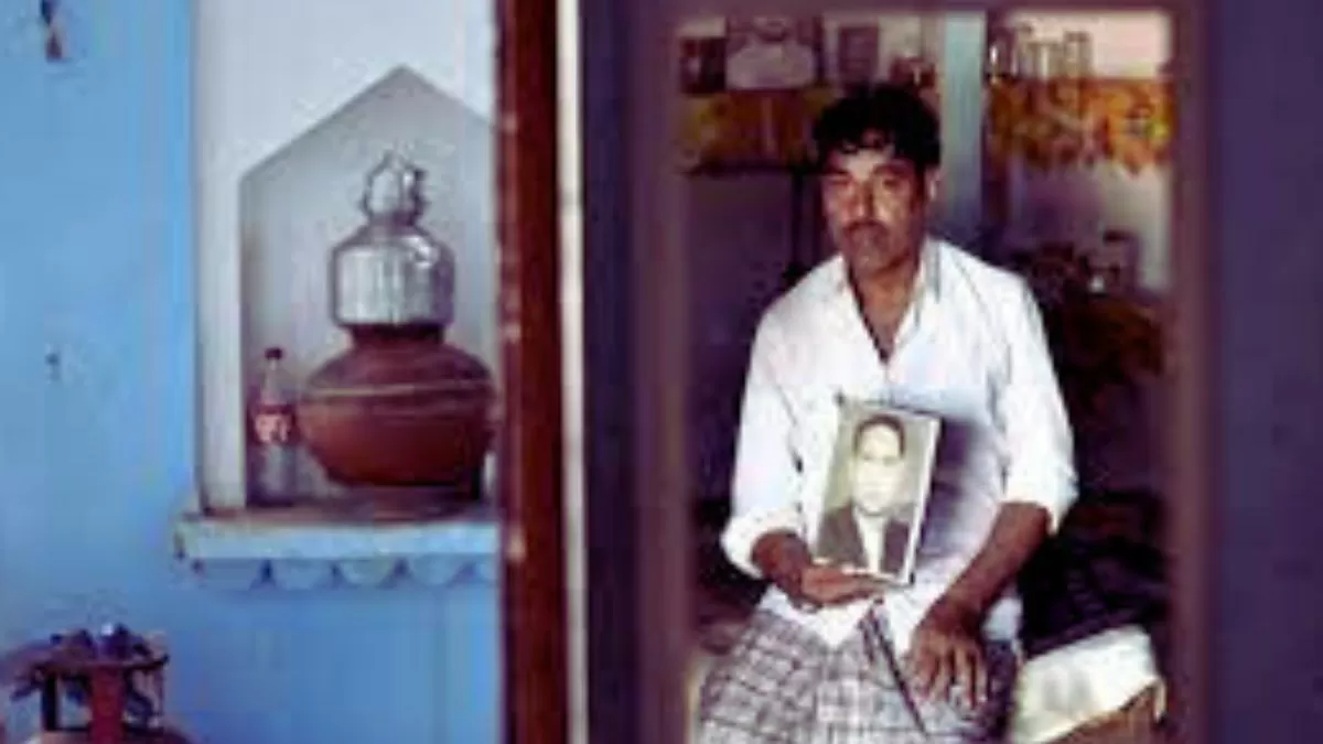 Who are the Meo Muslims of Mewat? 