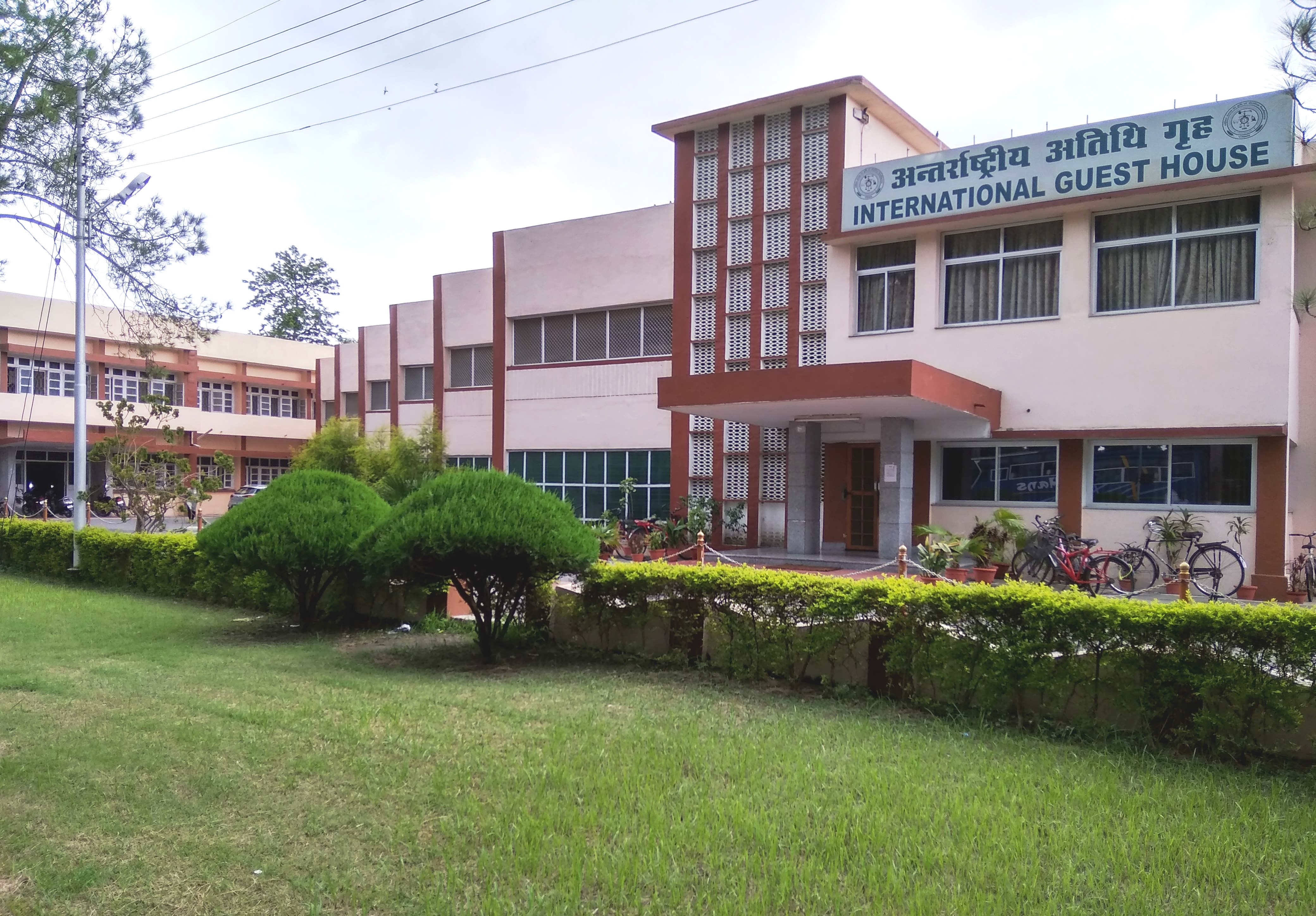 GBPUAT Pantnagar : Admission 2024, Courses, Fees, Placement, Cut Off