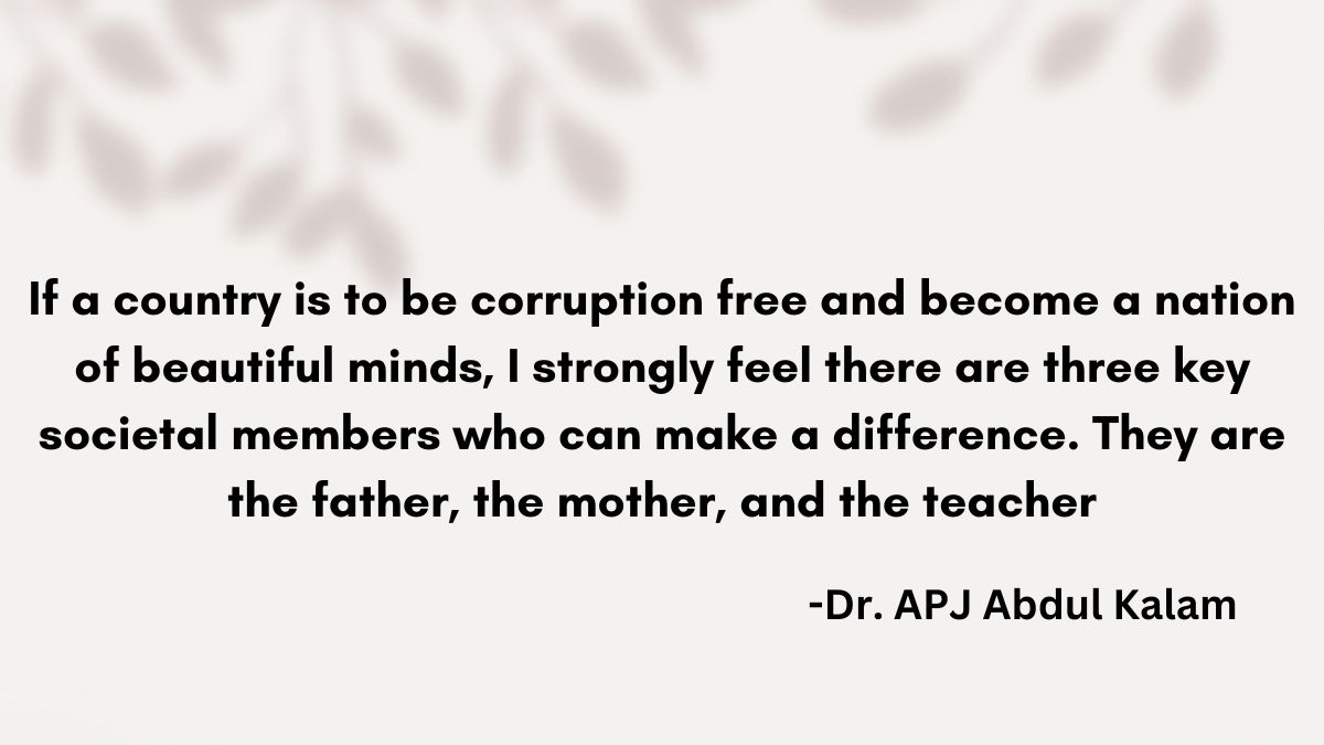 Teachers Day 2023: Inspirational quotes on teachers