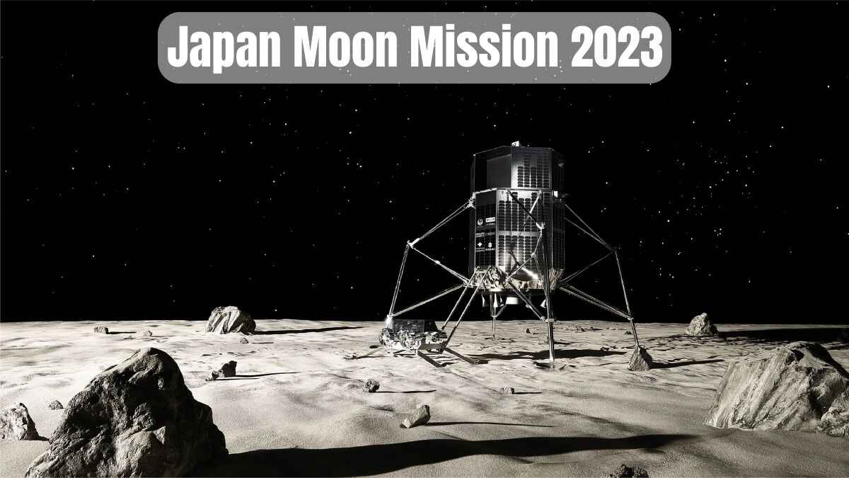 Japan Moon Mission 2023 Launch Date, Time, Live Streaming, Budget and