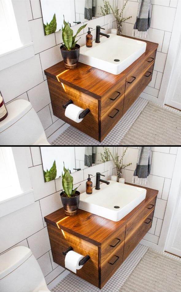 Spot The Differences: Spot 5 Differences in 11 seconds