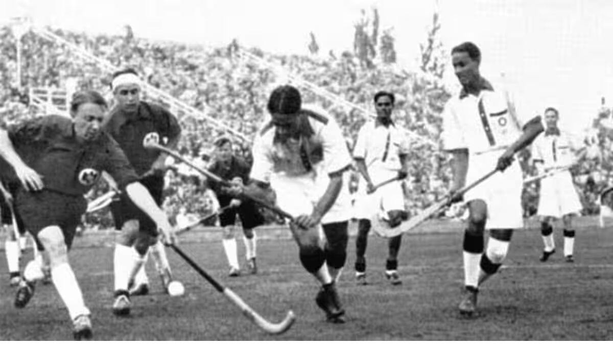 Major Dhyan Chand: Know the Story Behind Nickname “Hockey Wizard” of Greatest Indian Field Hockey Player