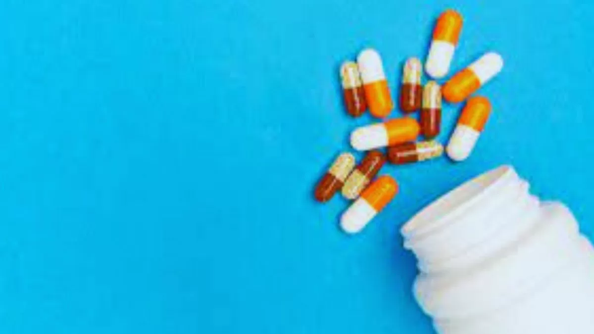AI-Found Drugs May Be Soon Released In Markets!