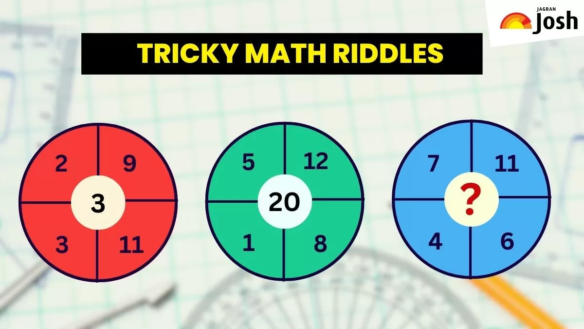 Solve the Number Series Math Riddle Question in 47 Seconds