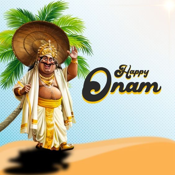 onam messages