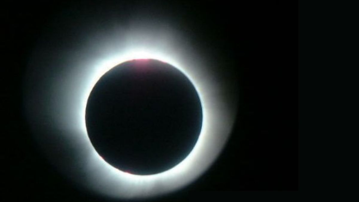 Ring of Fire 8 US States From Where Solar Eclipse 2023 in October Will