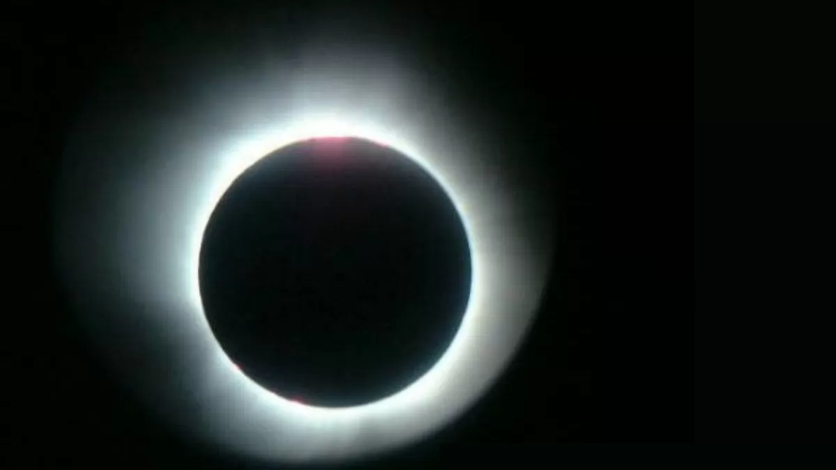 Solar eclipse on Sunday, June 21: How to watch ring of fire eclipse, its  effects, where it'll be visible - BusinessToday