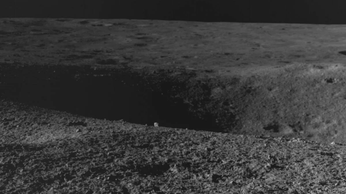 Chandrayaan-3 Mission: Pragyan Rover Confirms Sulfur On Moon’s South Pole