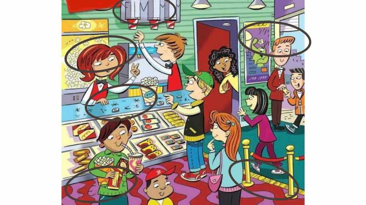 all the hidden words are here