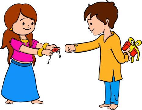 raksha bandhan wishes