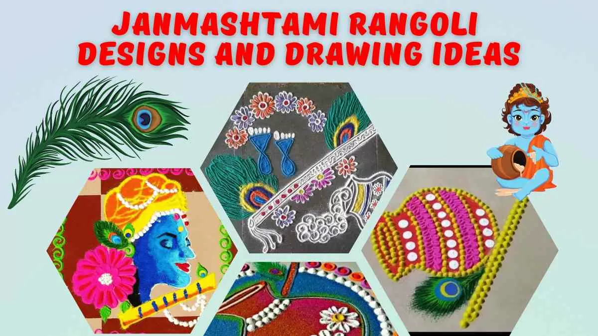 Easy & Stunning Rangoli Designs That You Can Try This Diwali - Bewakoof Blog