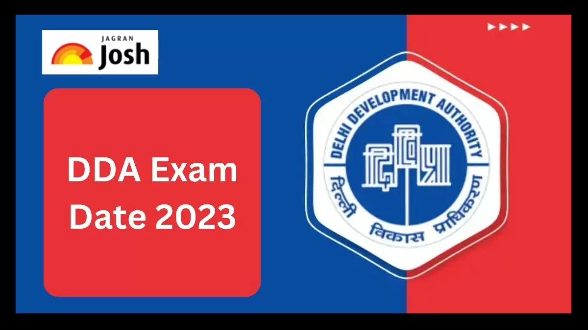 डीडीए परीक्षा 2023 के बारे में सभी महत्वपूर्ण जानकारी यहां देखें