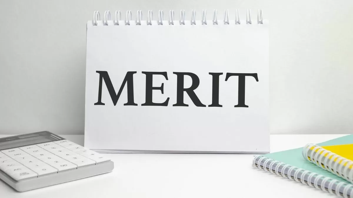 SSC CHSL Tier 1 Merit List PDF 2023 OUT at ssc.nic.in