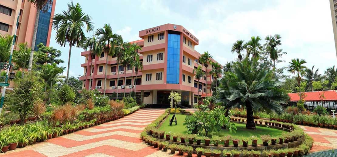 RCSS Ernakulam : Admission 2024, Courses, Fees, Placement, Cut Off