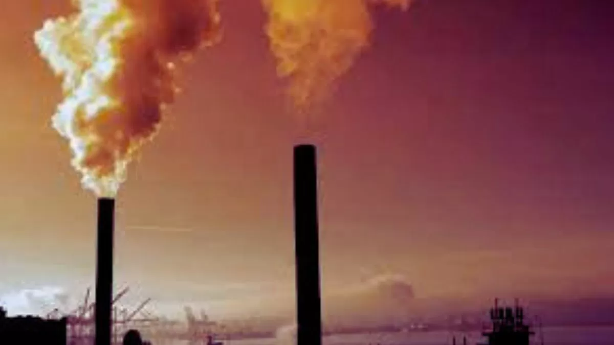 Air Pollution is Cutting Down Lives of South Asians By About 5 Years. Here's All You Need To Know About The Worrisome Situation