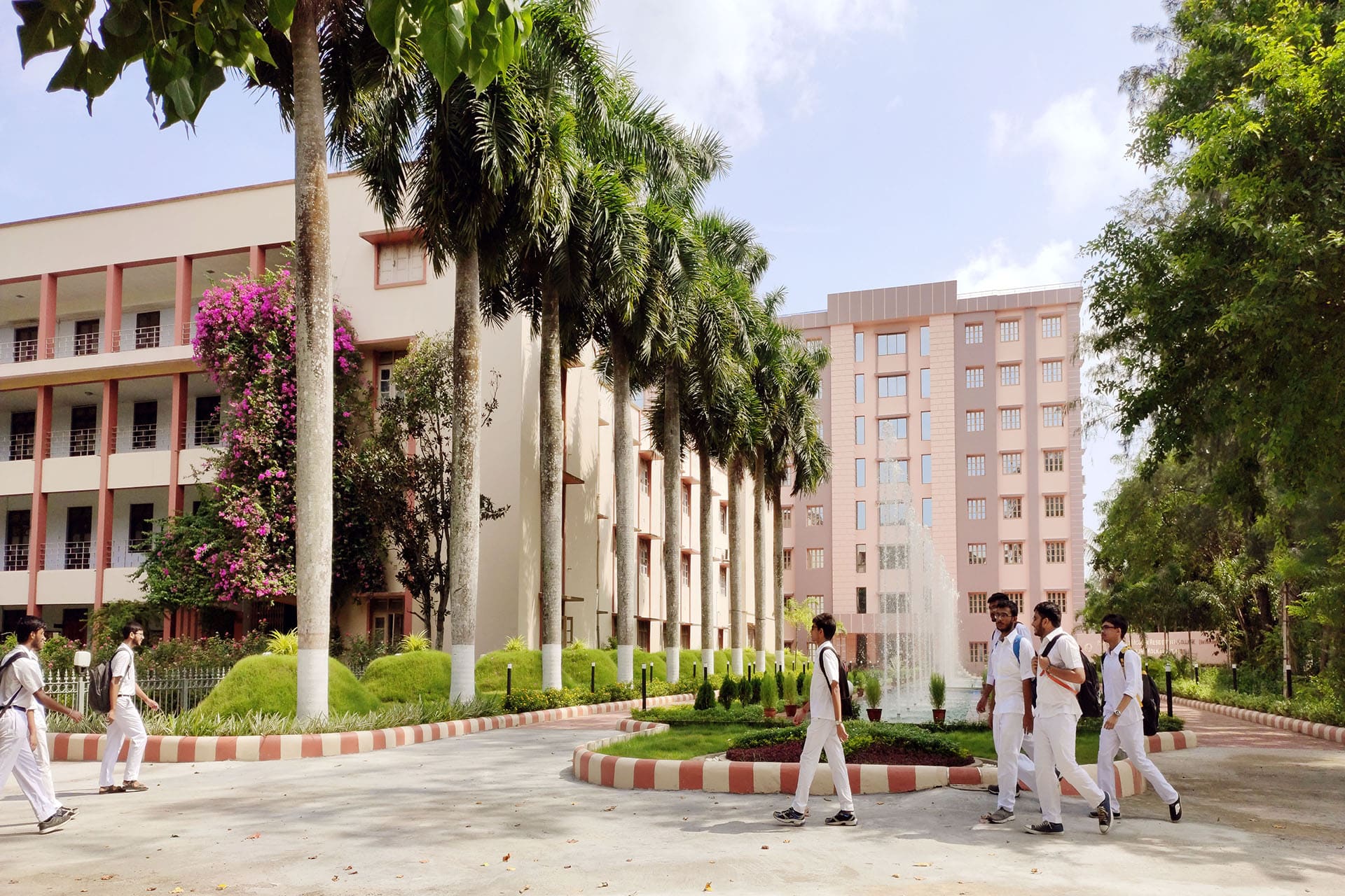 Rkmrc Kolkata Admission 2024 Courses Fees Placement Cut Off