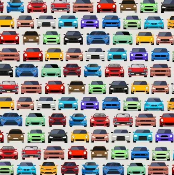 test your vision hard optical illusions