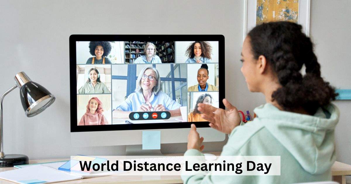 World Distance Learning Day 2023: What are the Benefits of not Studying on Site