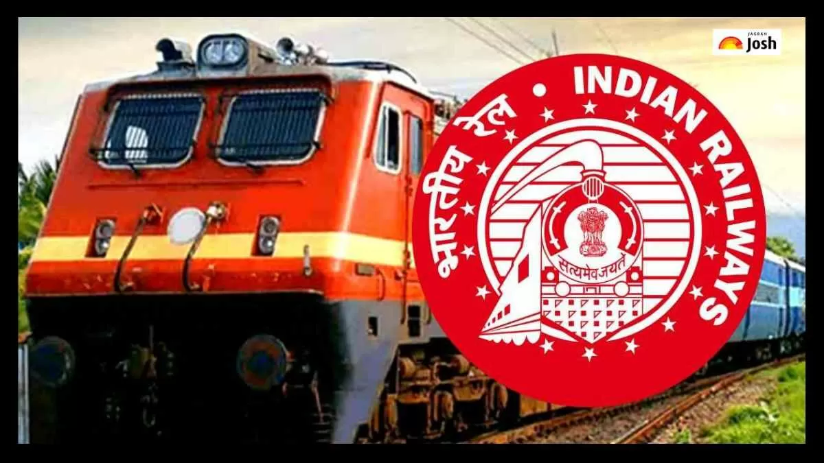 Indian Railway Job Vacancy 2023