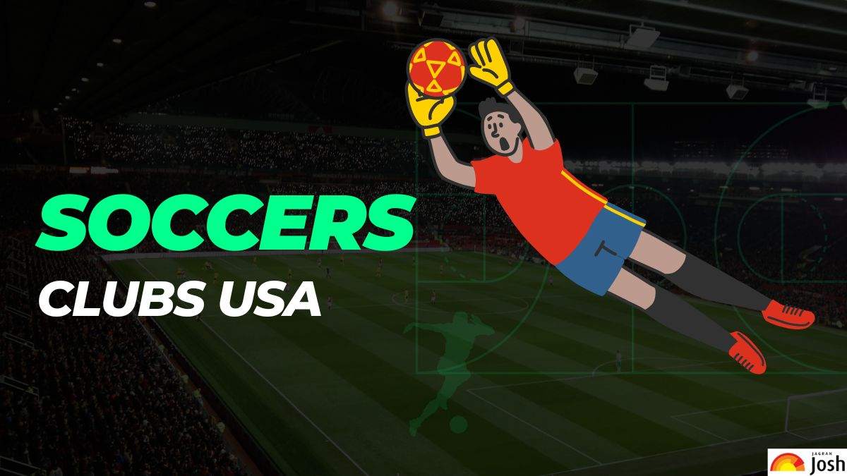 List Of Top Soccer (Football) Clubs in the United States (USA)