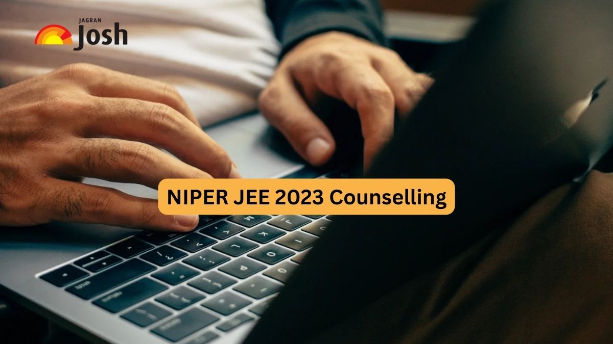 NIPER JEE Counselling 2023 Dates Released; Check Complete Schedule Here