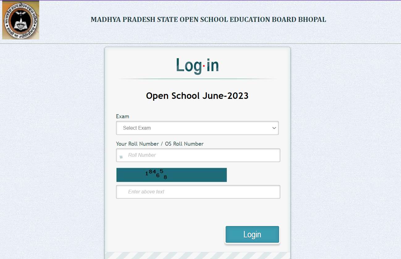 MPSOS Result 2023 Out: जून सत्र की ओपन स्कूल 10वीं, 12वीं कक्षाओं के नतीजे घोषित, इस लिंक से करें चेक