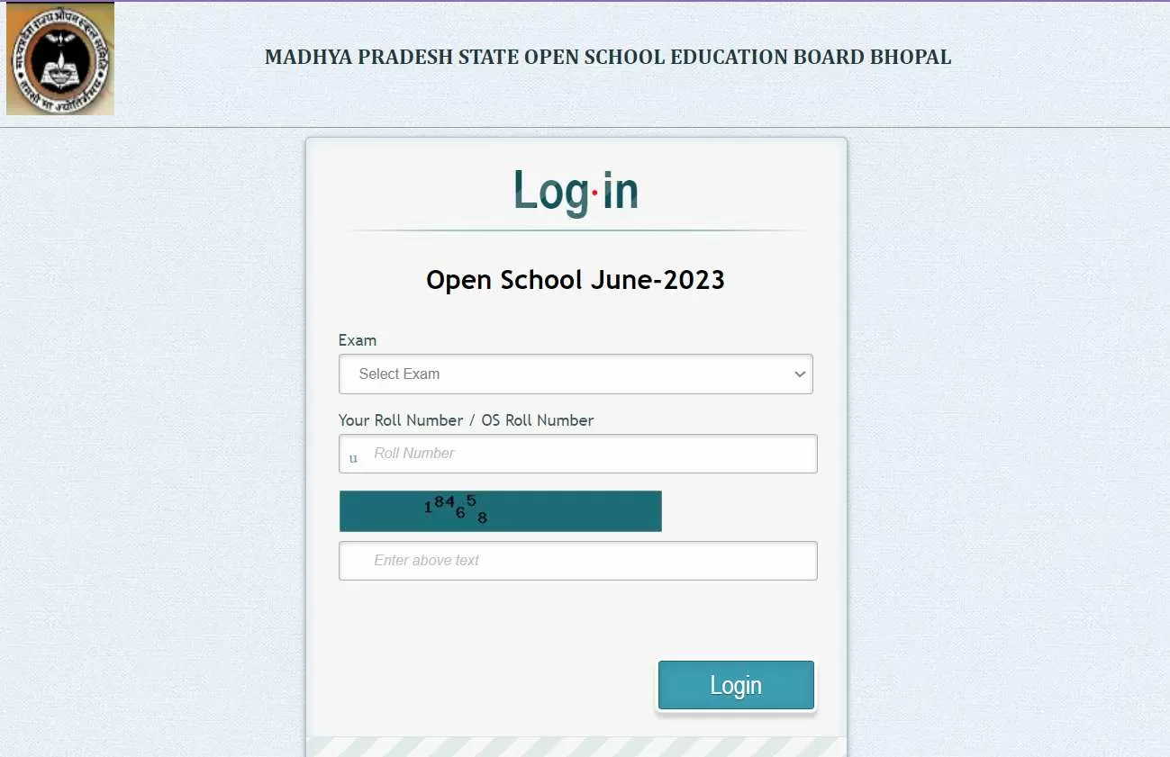 MPSOS Ruk Jana Nahi Result 2023 और MPSOS परिणाम यहां देखें