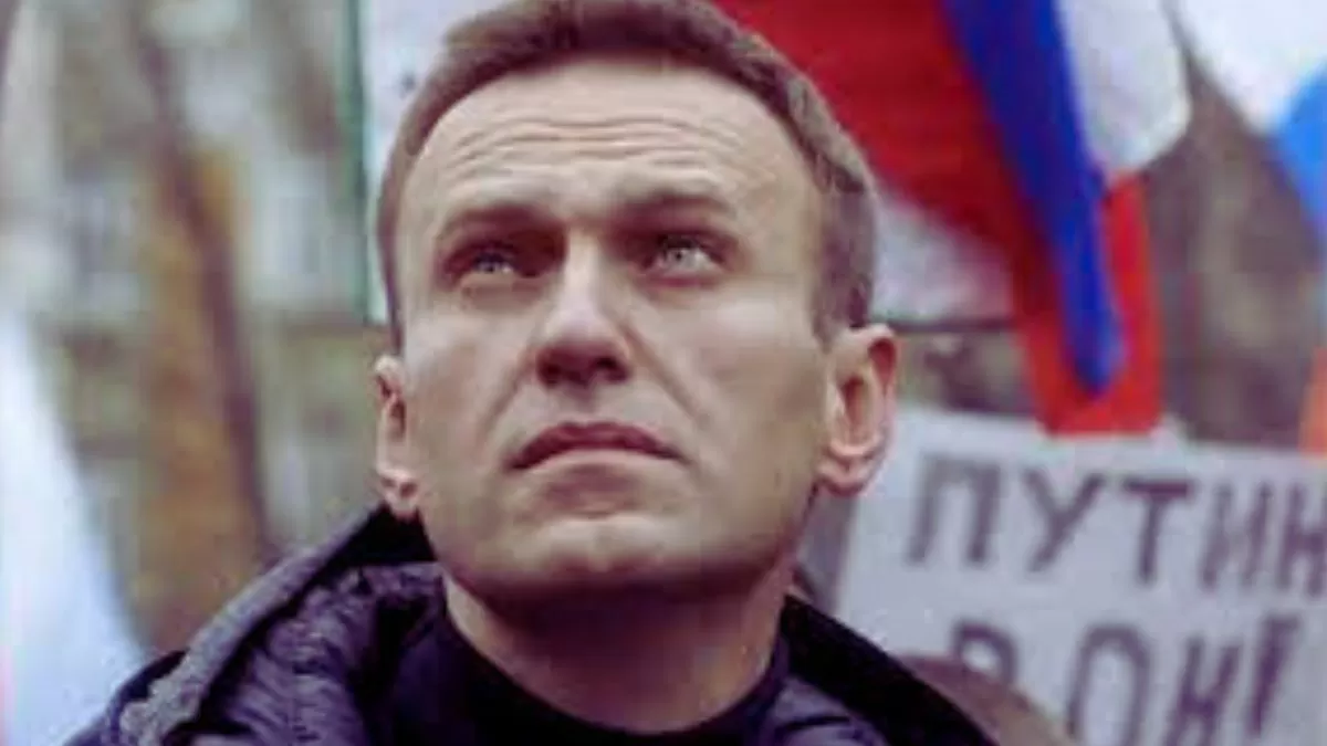 Who is Alexei Navalny? The man who is sentenced to 19 more years in