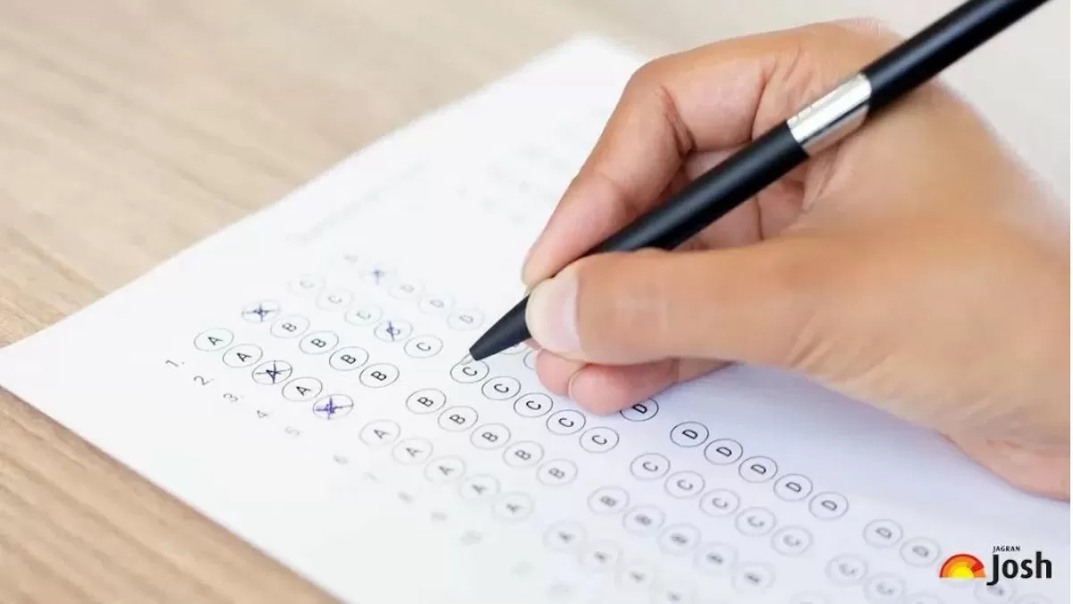 CAPF Answer Key 2023: यहां चेक करें उत्तर कुंजी 