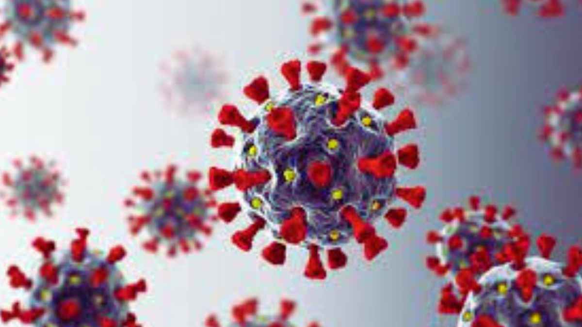 What is Eris? A COVID variant that is the second most significant strain in the United Kingdom