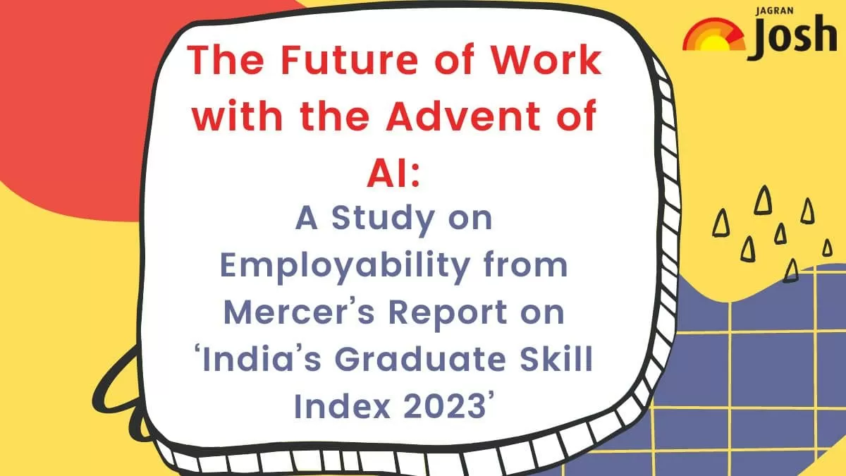 The Futurе of Work with the Advent of AI: Mercer’s Report 2023