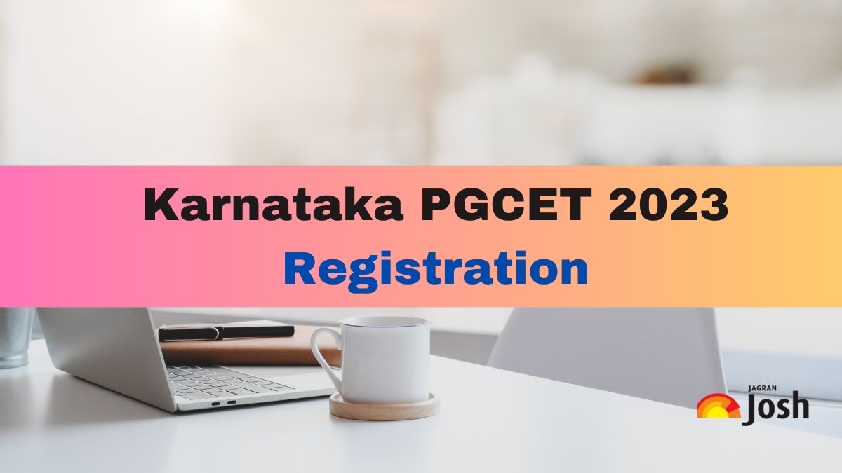 Karnataka PGCET 2023 Exam On September 9, 10; Registration Commences At ...