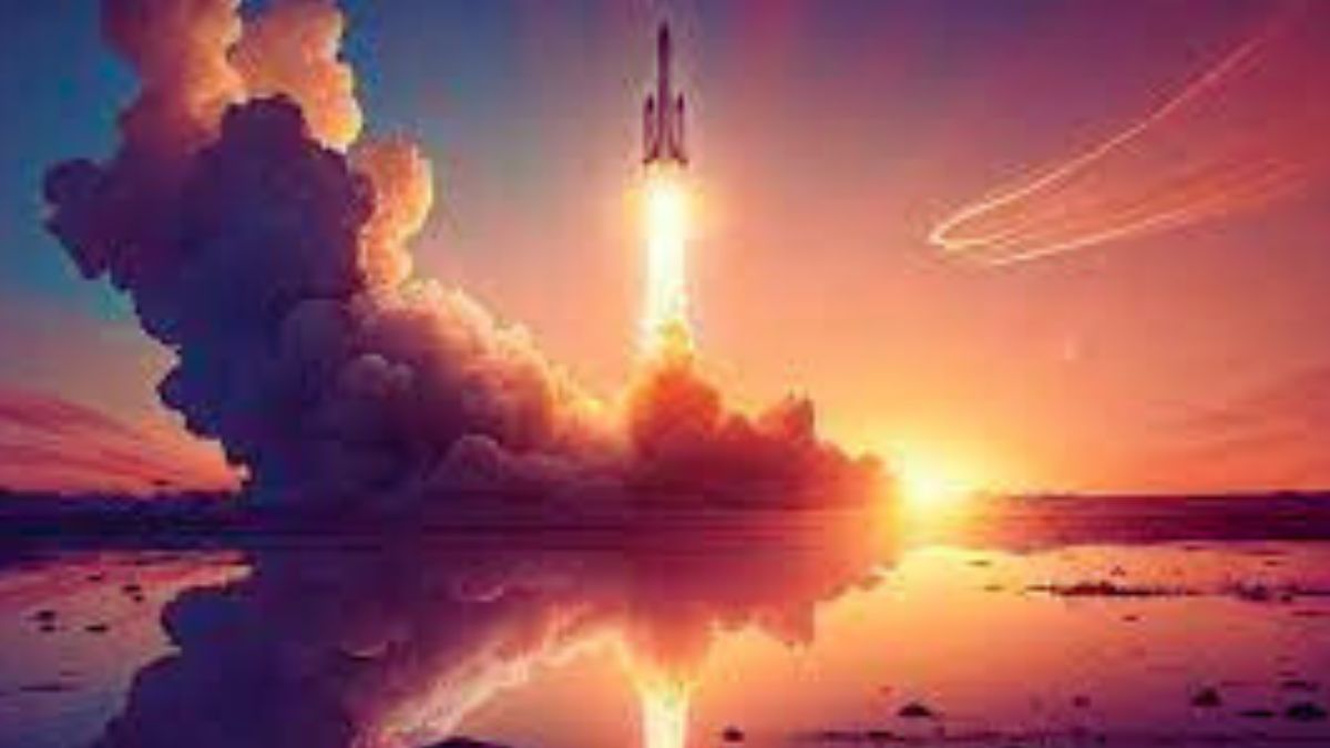 Space Calendar 2023 Here is the list of rocket launches, missions, sky